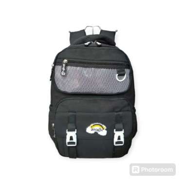 Tas Ransel Backpack Anak Sekolah Perempuan Alto Girl/Tas Gendong Sekolah Cewek SD,SMP,SMA Original -