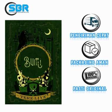 Bumi Tere Liye