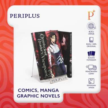 Omniscient Reader's Viewpoint, Vol. 3 - 9798400901614