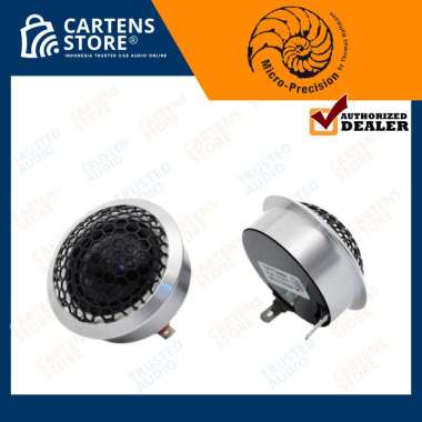 Tweeter Micro Precision 3.28 MK II Surface Mount by Cartens-Store