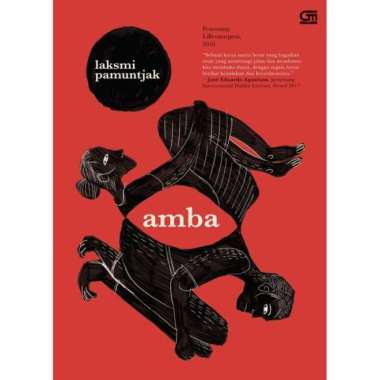 Amba