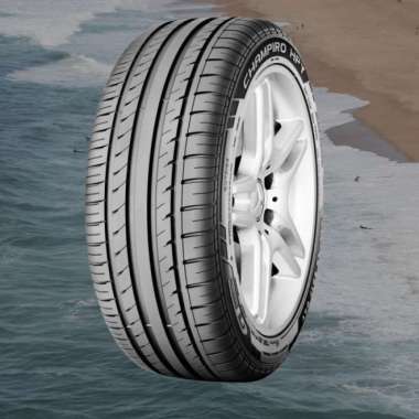 Ban Gajah Tunggal GT 235/50 R18 235/50R18 R18 R 18 CHAMPIRO HPY