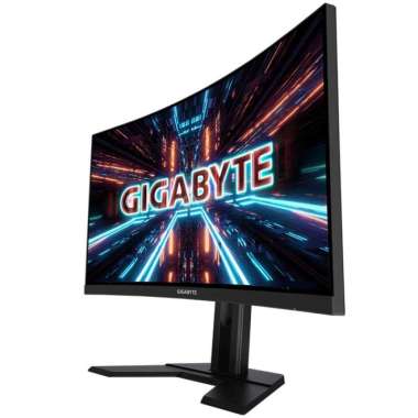 MONITOR GIGABYTE G27FC GAMING MONITOR FHD CURVE