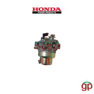 Carburator Assy G200 Honda Engine Mesin G 200 16100-883-095