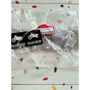 AHM Mika speedometer beat fi 37211-K25-901 kaca speedometer beat fi 2012 2013 2014 2015 2016