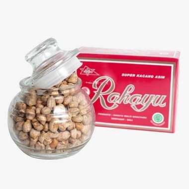 KACANG RAHAYU