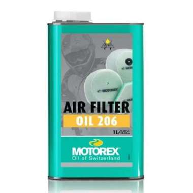 Oli Busa Filter Saringan Udara Motorex