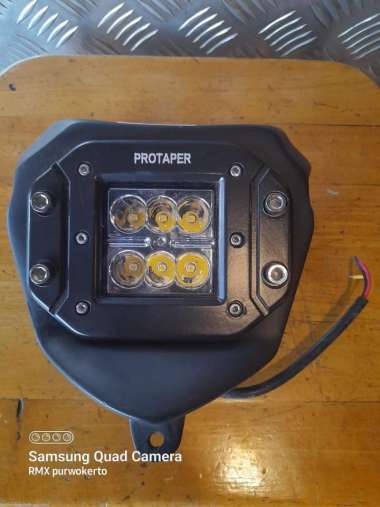 Lampu Led Kawasaki KLX 150