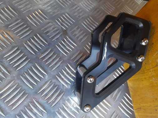 Chainguard Tensioner Rantai Honda CRF 150 L
