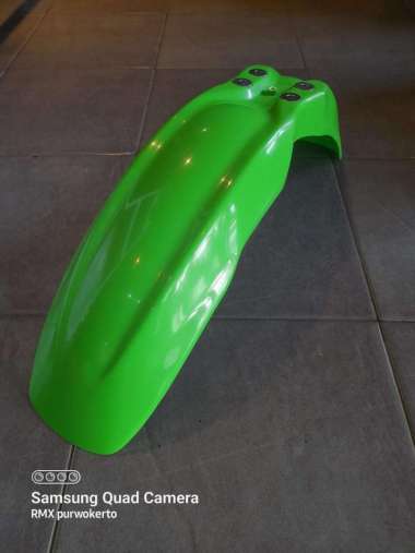 Spakbor Depan Kawasaki Kx 65
