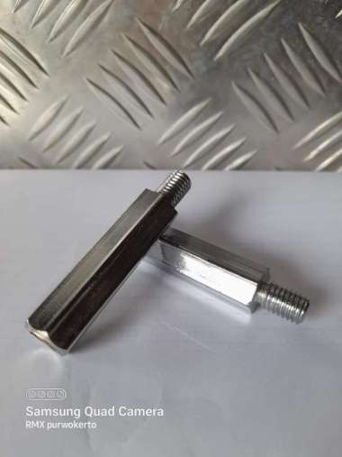 Sambungan Sulingan Shock Depan Suzuki TS125