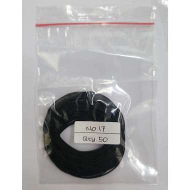 Karet Walkman No 17 - Diameter 53mm - Harga per 5 pcs