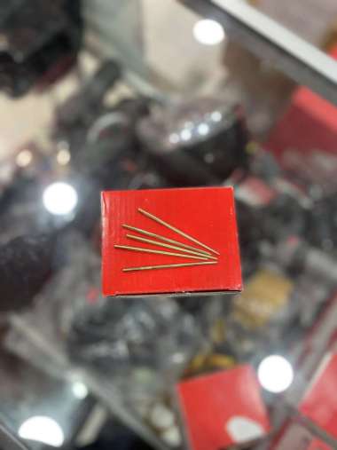 JARUM SKEP DGQ KARBU KARBURATOR KARBULATOR PWK