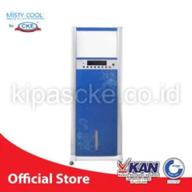 MISTY COOL Air Cooler 25 Liter ACB-TJ-XKL12A