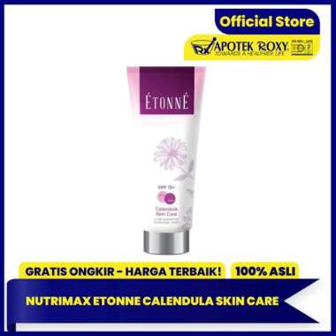 Nutrimax Etonne Calendula Skin Care