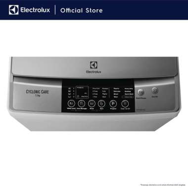 [Trade-in] - Electrolux Mesin Cuci EWT7588H1WB