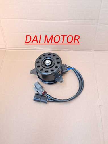 Motor fan nissan Evalia dinamo kipas radiator nissan Evalia
