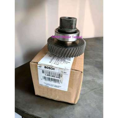 BOSCH GCO 200 / 220 Gear Shaft Gigi Nanas Nenas Cut Off GCO200 GCO220