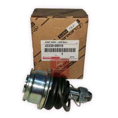 Ball Joint Toyota Innova Low
