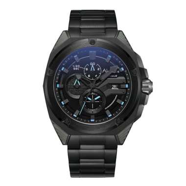 JAM ALEXANDER CHRISTIE PRIA 6624 M2 AC6624M2 JAM TANGAN PRIA ALEXANDRE CHRISTIE PRIA ORIGINAL CT ST 