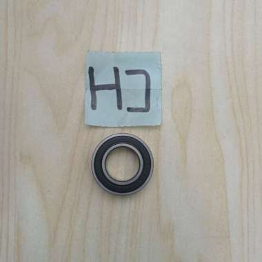 Bearing Hub Freehub Oxo 6902 -2RS Steel Rubber Seal 6902 2RS