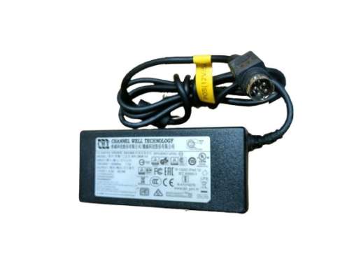 ADAPTOR CWT 12V-5A JACK PIN 4