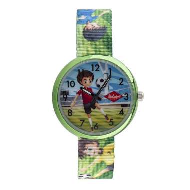 JAM TANGAN LEE COOPER LC.K 3.677 LEE COOPER ORIGINAL LCK 3677 KIDS JAM TANGAN ANALOG JAM TANGAN ANAK