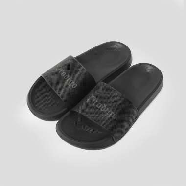 Prodigo * Sandal Pria Galis I Sandal Slop Pria Wanita l Sandal Slide Pria Casual I Sendal Ringan Ter