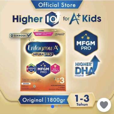 enfagrow 3 original 1800