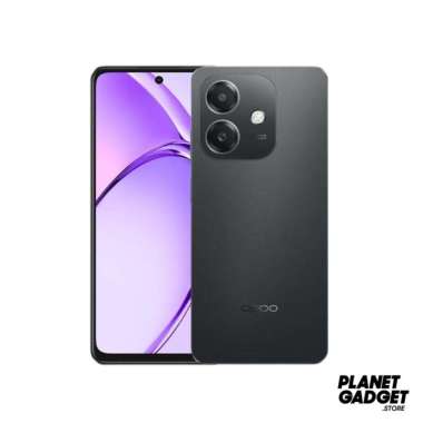 Oppo A3X 6/128Gb [Garansi Resmi OPPO Indonesia] Blue