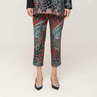 Delima Pants - Amanda Hartanto Batik
