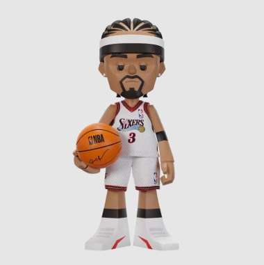 Mighty Jaxx - NBA 2023: Allen Iverson (AllStars Edition)