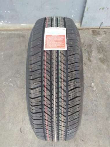 BRIDGESTONE DUELER 684 265/60 R18 BAN MOBIL FORTUNER VRZ PAJERO SPORT