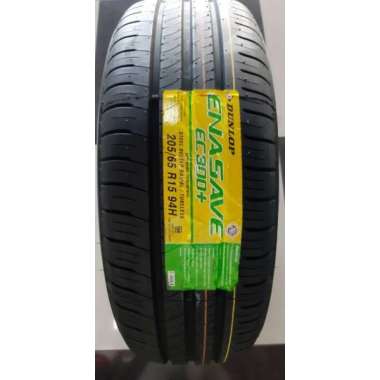 Ban Mobil Innova Reborn 205/65 R16 Dunlop Enasave EC300