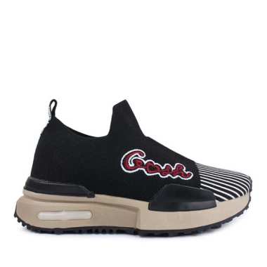 Gosh Bolzano 350 Sneakers 40 Black