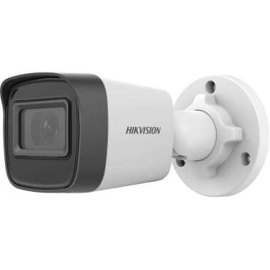 DS-2CD1021G0-IU -- HIKVISION IP Camera Outdoor 2Megapixel built in MIC