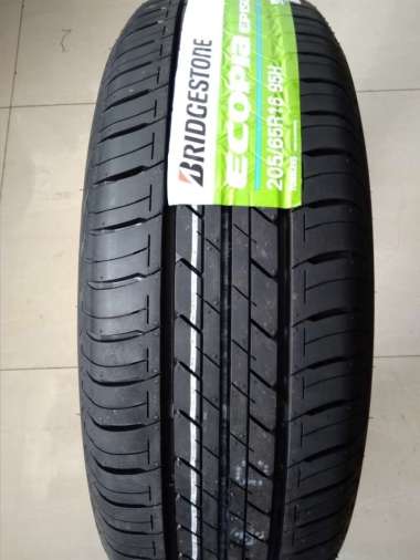 Bridgestone Ecopia EP150 Size 205/65 R16 Ban Mobil Innova Reborn Alphard X