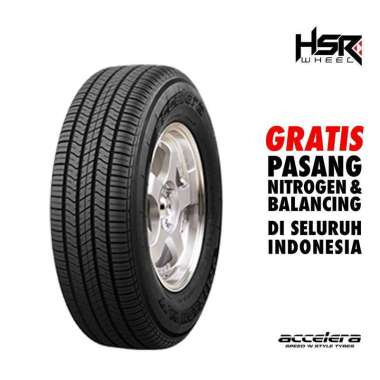 ACCELERA OMIKRON H/T 225 75 R16 | Ban Mobil Berkualitas