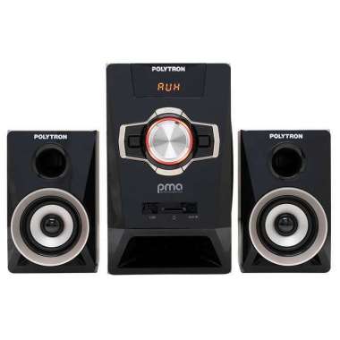 POLYTRON ACTIVE SPEAKER PMA9321B
