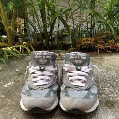 new balance 993 grey