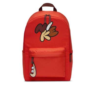 Nike Heritage Big Kids Backpack (25L) (HF7250-633)