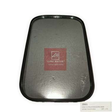 Kaca Spion-Rearview Mirror Hino Dutro & Dynasaurus New 2010 Kiri