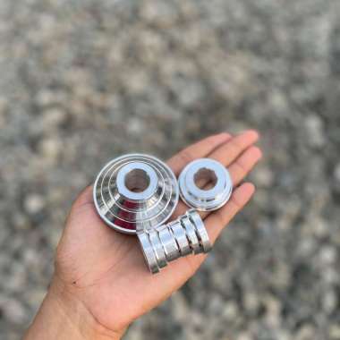 BOSH BOSHING TROMOL RX KING MODEL NEW BOSHING YAMAHA RX KING SCORPIO