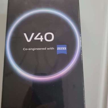 Handphone vivo v40 5G 12/256GB V40 5G
