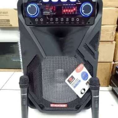 Asatron 8871 UKM Speaker