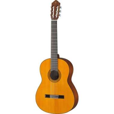 YAMAHA KLASIK GITAR CG102 CG-102 CG 102