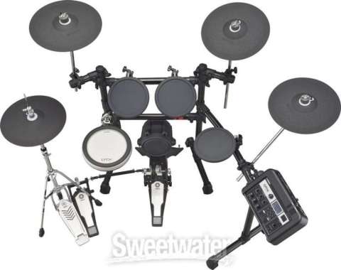Yamaha Drum DTX6K2X DTX-6K2X DTX6K2-X Drum Elektrik