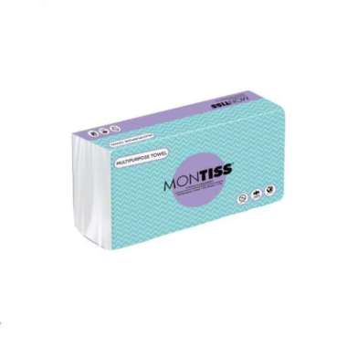 Montiss Handtowel Tissue 150 Sheets