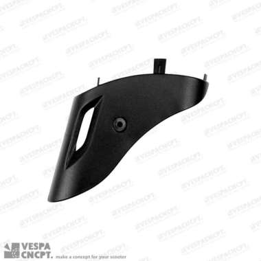 Piaggio Original Cover Shock Depan Vespa Sprint 3v Iget Abs