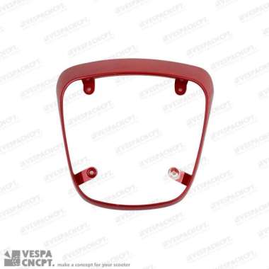 List Stoplamp Red Vespa Sprint Primavera Iget Abs